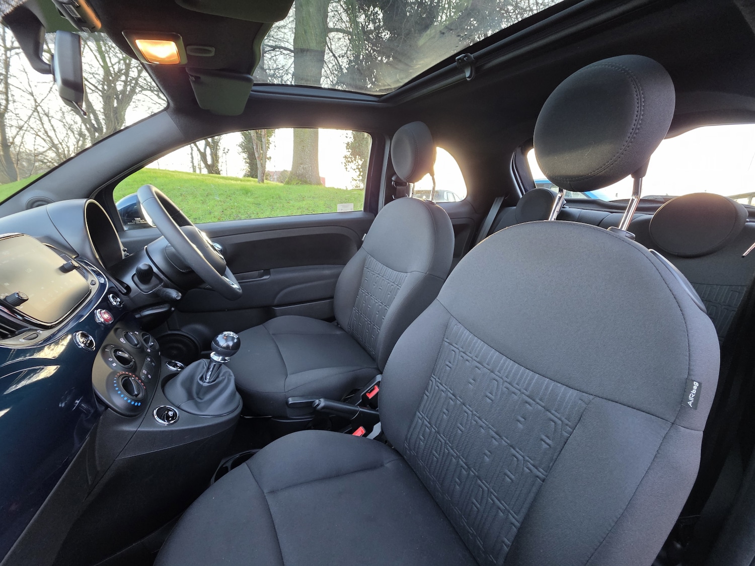 Used Fiat 500 2024 for sale - 76766210: Photo 24