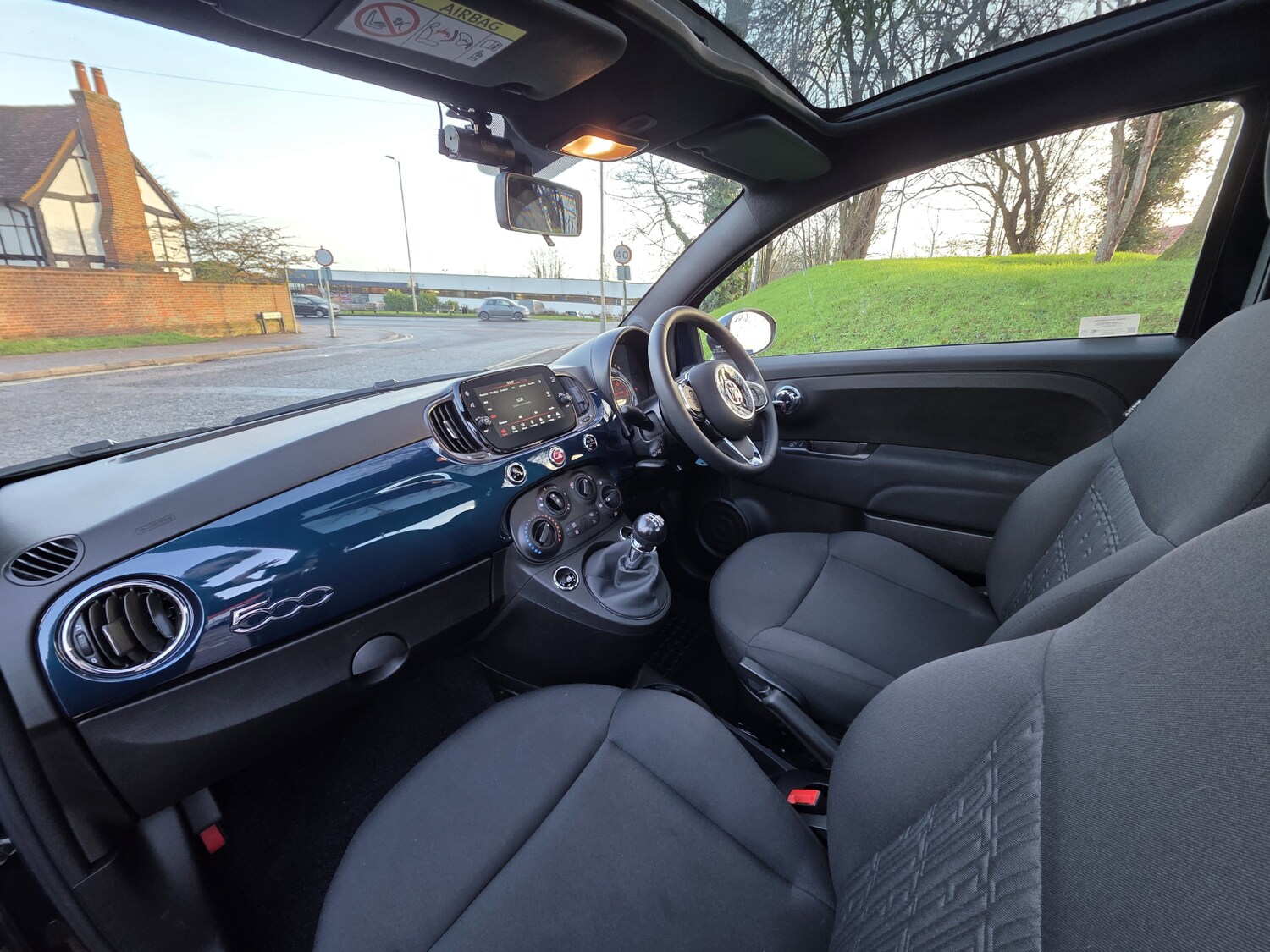 Used Fiat 500 2024 for sale - 76766210: Photo 25