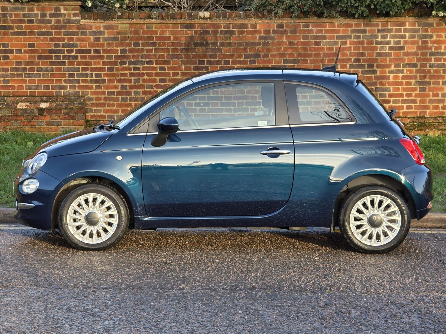 Used Fiat 500 2024 for sale - 76766210: Photo 6