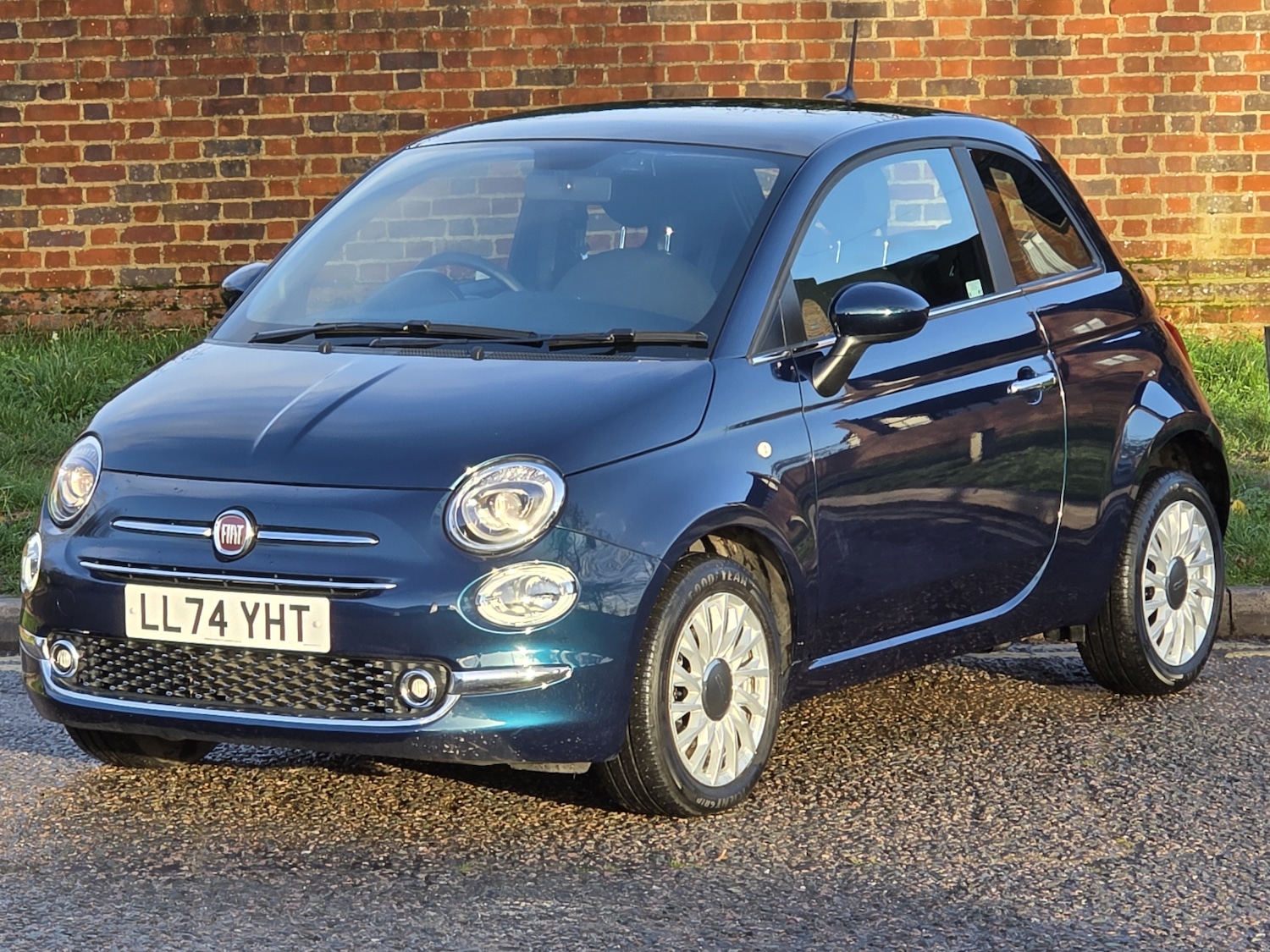 Used Fiat 500 2024 for sale - 76766210: Photo 7