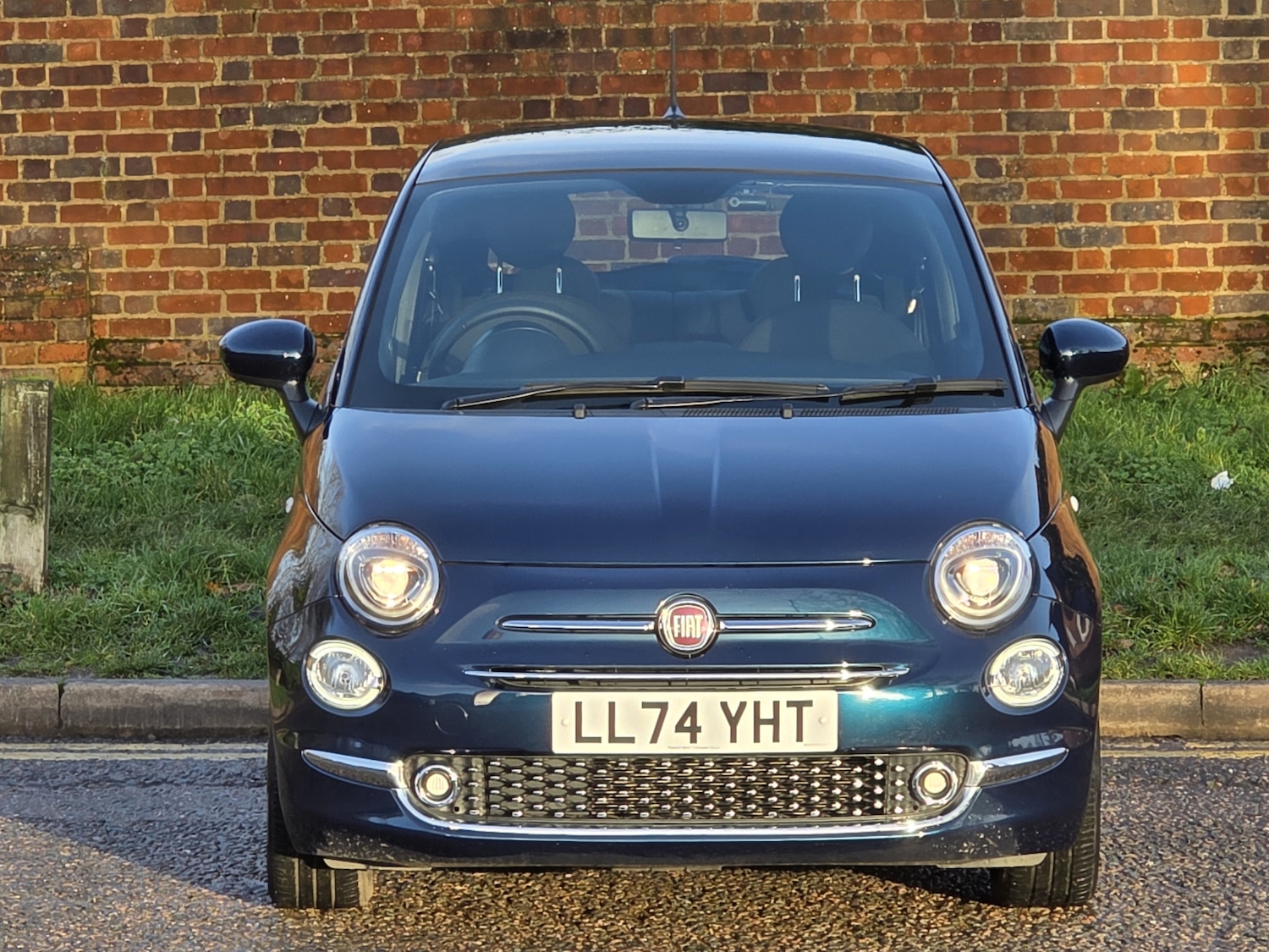 Used Fiat 500 2024 for sale - 76766210: Photo 8