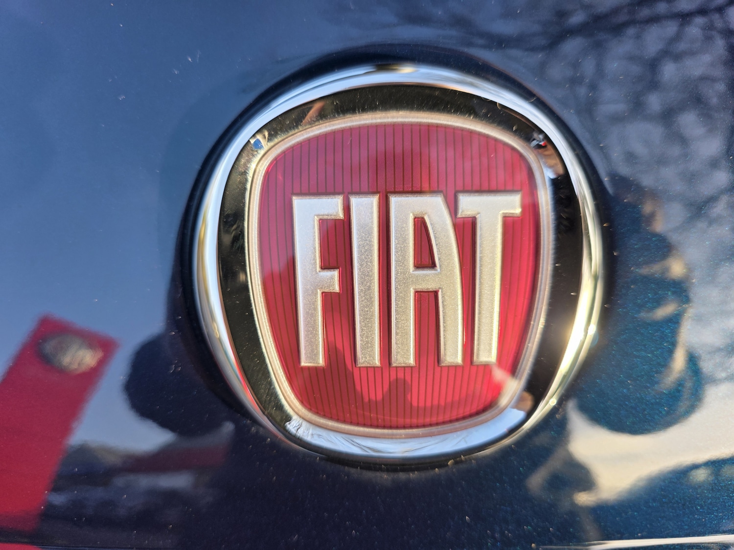 Used Fiat 500 2024 for sale - 76766210: Photo 9
