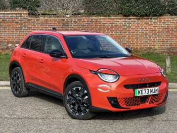 2024 - 115kW La Prima 54kWh 5dr Auto