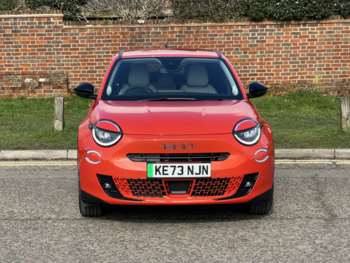 Used Fiat 600 2024 for sale - 71800754: Photo