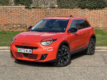 Used Fiat 600 2024 for sale - 71800754: Photo
