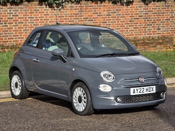 Used Fiat 500 2022 for sale - 77504319: Photo