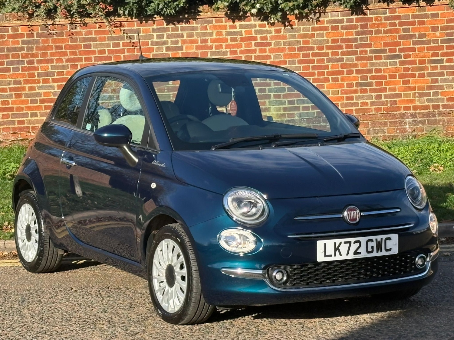 Used Fiat 500 2023 for sale - 76523535: Photo 1