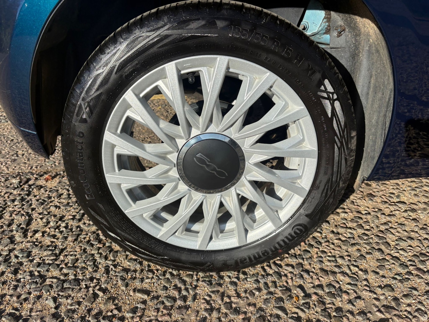 Used Fiat 500 2023 for sale - 76523535: Photo 12