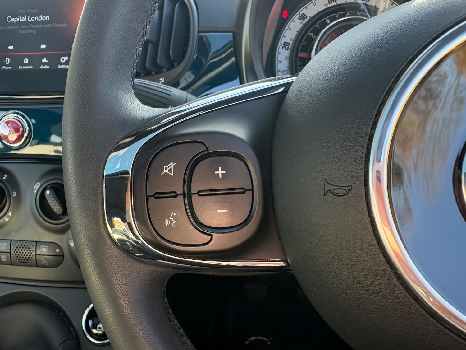 Used Fiat 500 2023 for sale - 76523535: Photo 13