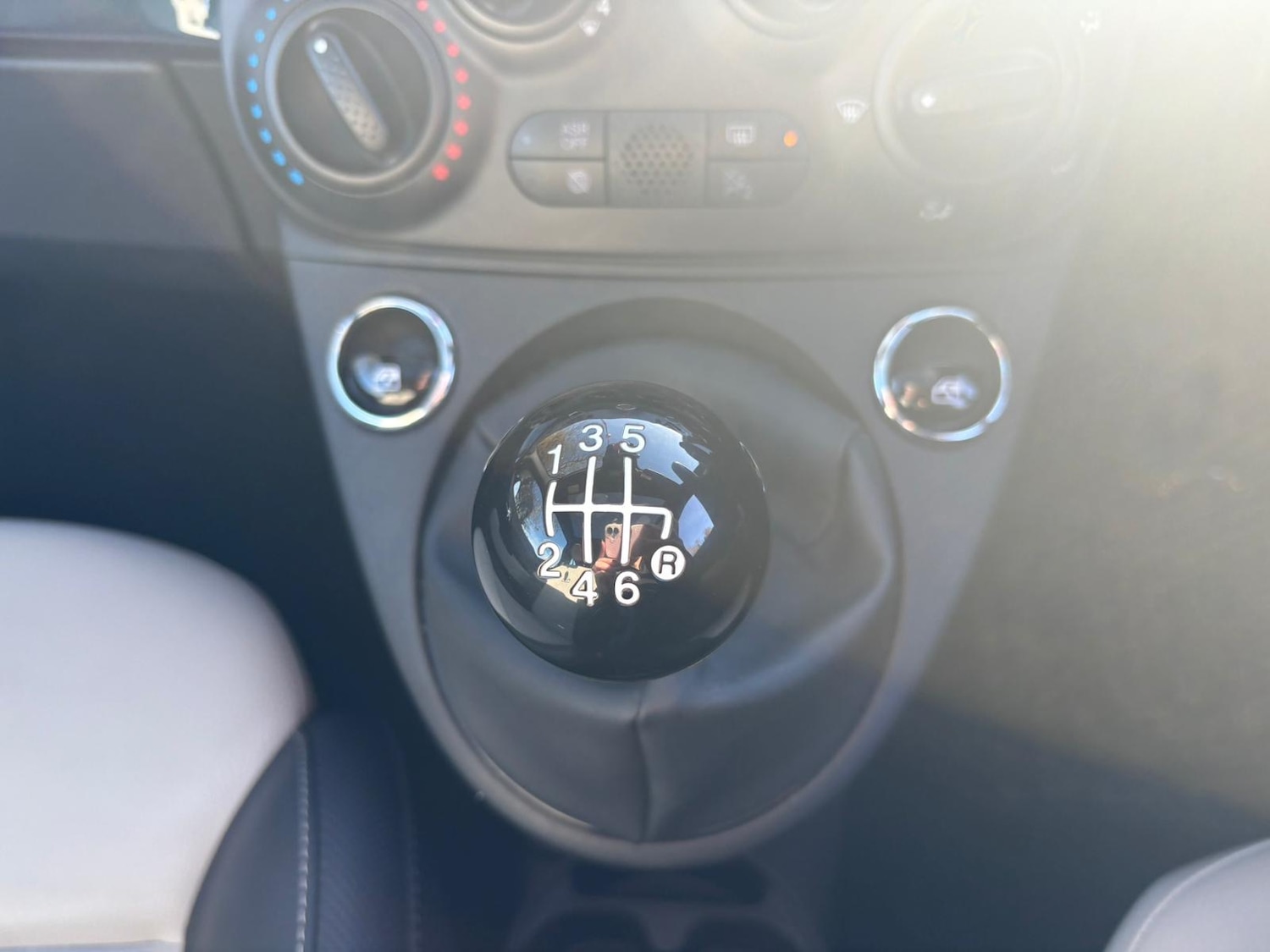 Used Fiat 500 2023 for sale - 76523535: Photo 15