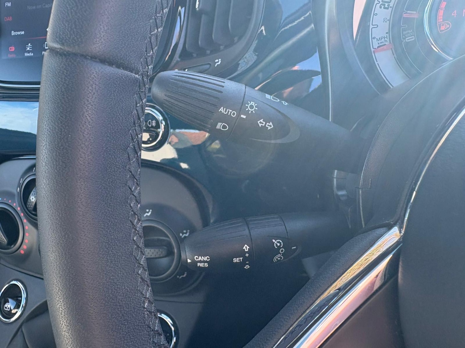 Used Fiat 500 2023 for sale - 76523535: Photo 16