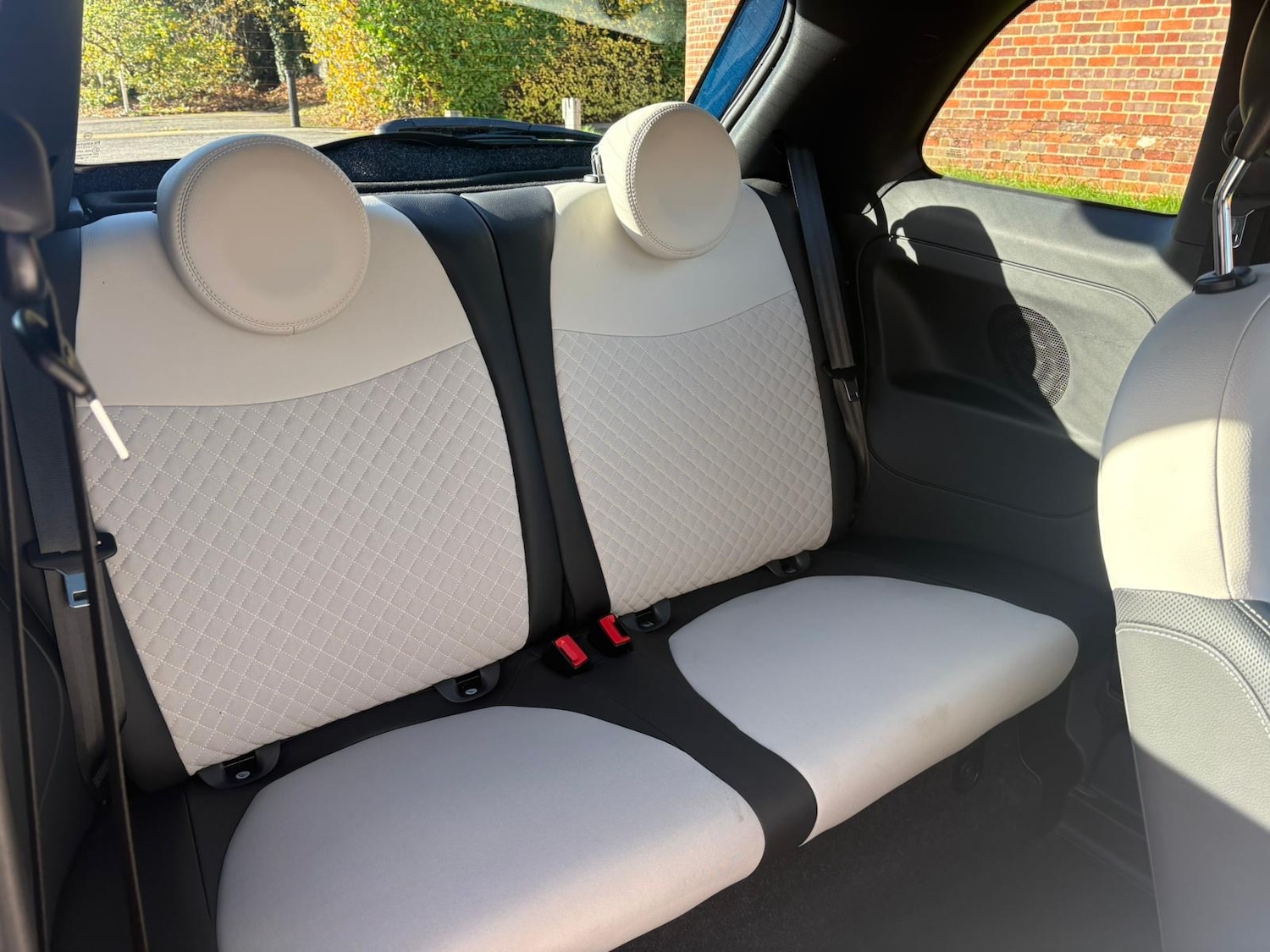 Used Fiat 500 2023 for sale - 76523535: Photo 17