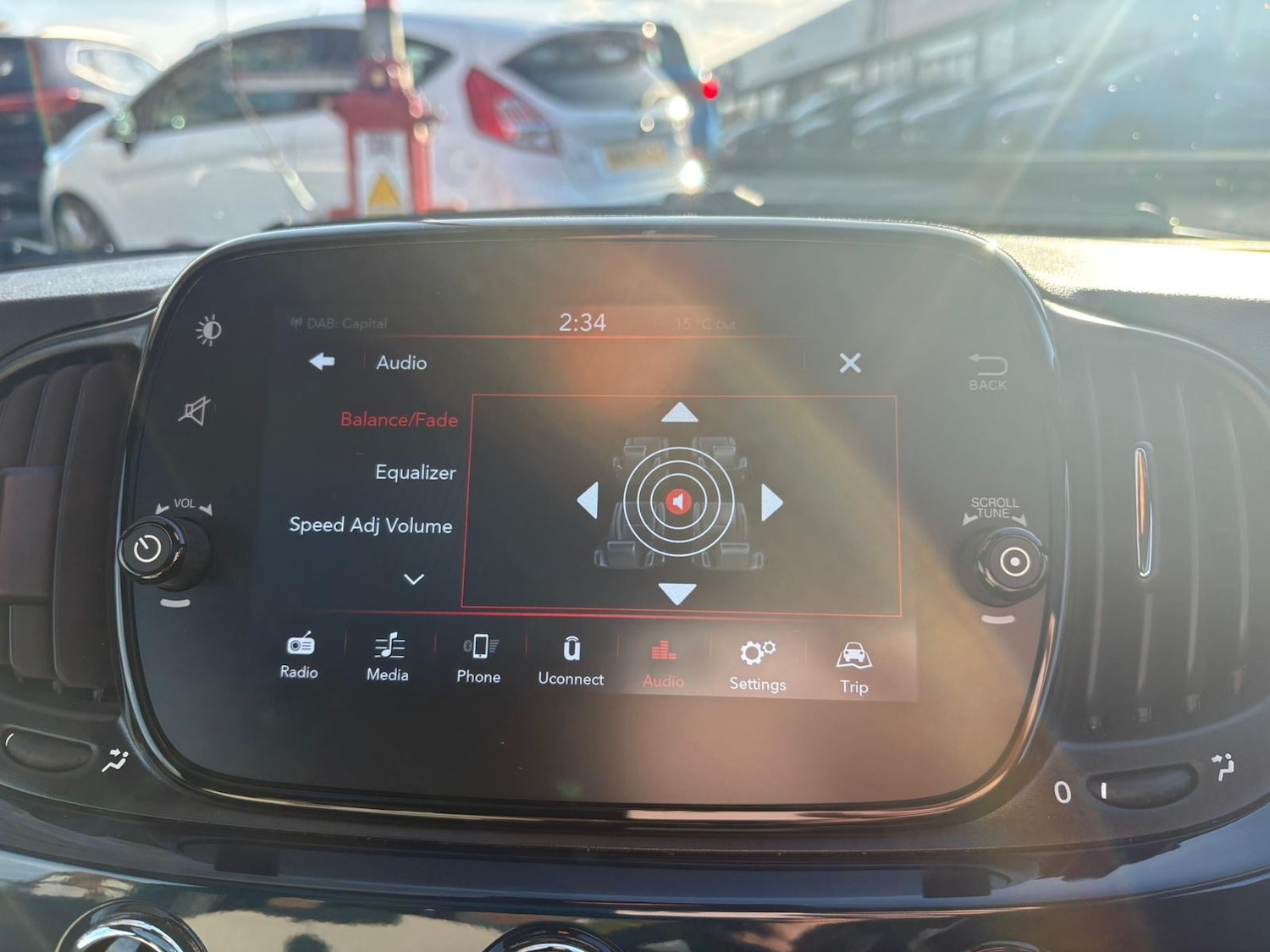 Used Fiat 500 2023 for sale - 76523535: Photo 18