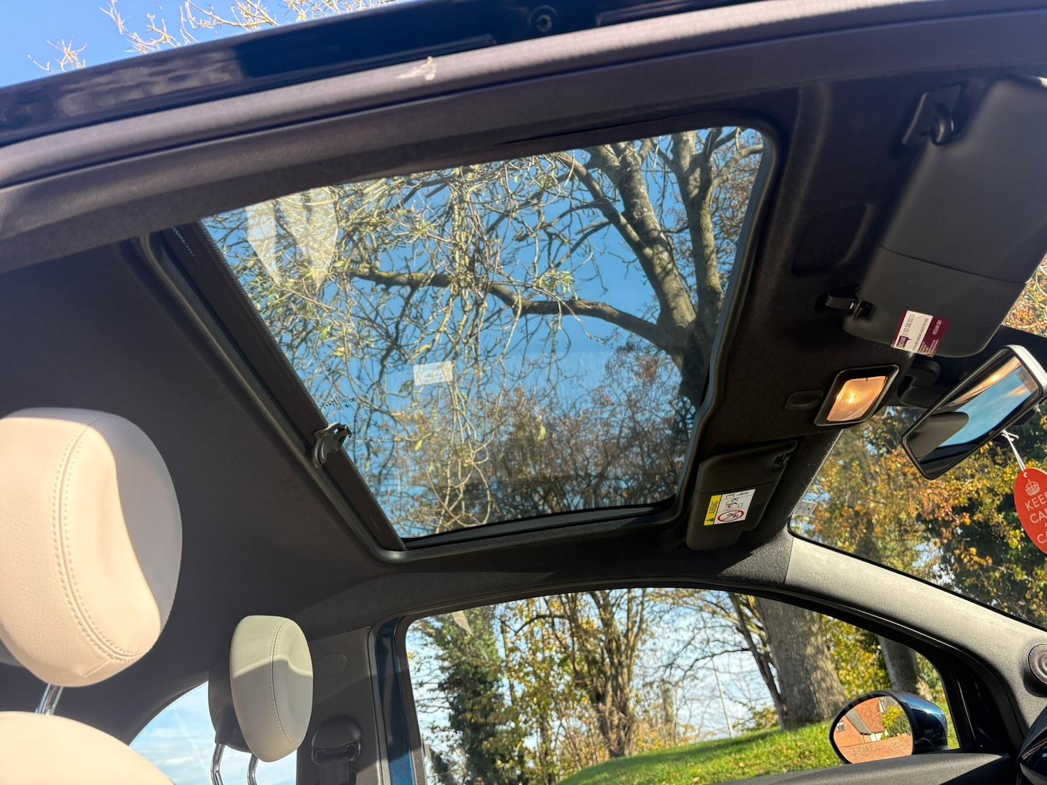 Used Fiat 500 2023 for sale - 76523535: Photo 21