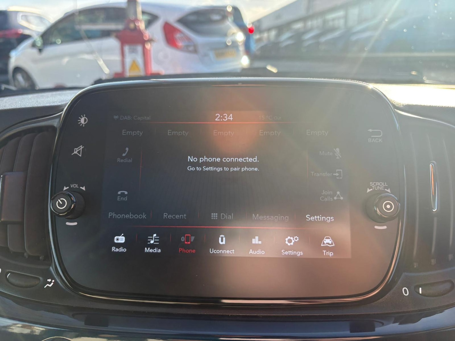 Used Fiat 500 2023 for sale - 76523535: Photo 24