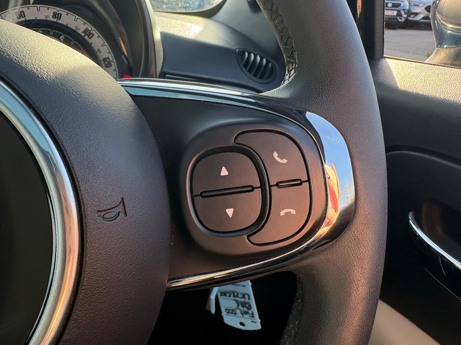 Used Fiat 500 2023 for sale - 76523535: Photo 25