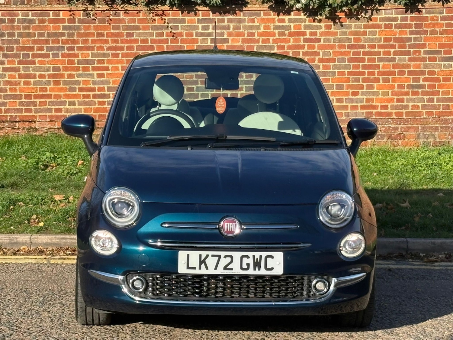 Used Fiat 500 2023 for sale - 76523535: Photo 3