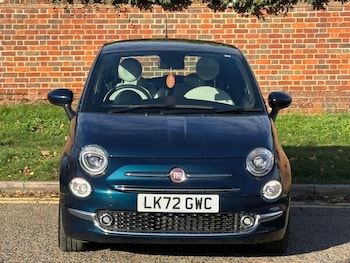 Used Fiat 500 2023 for sale - 76523535: Photo