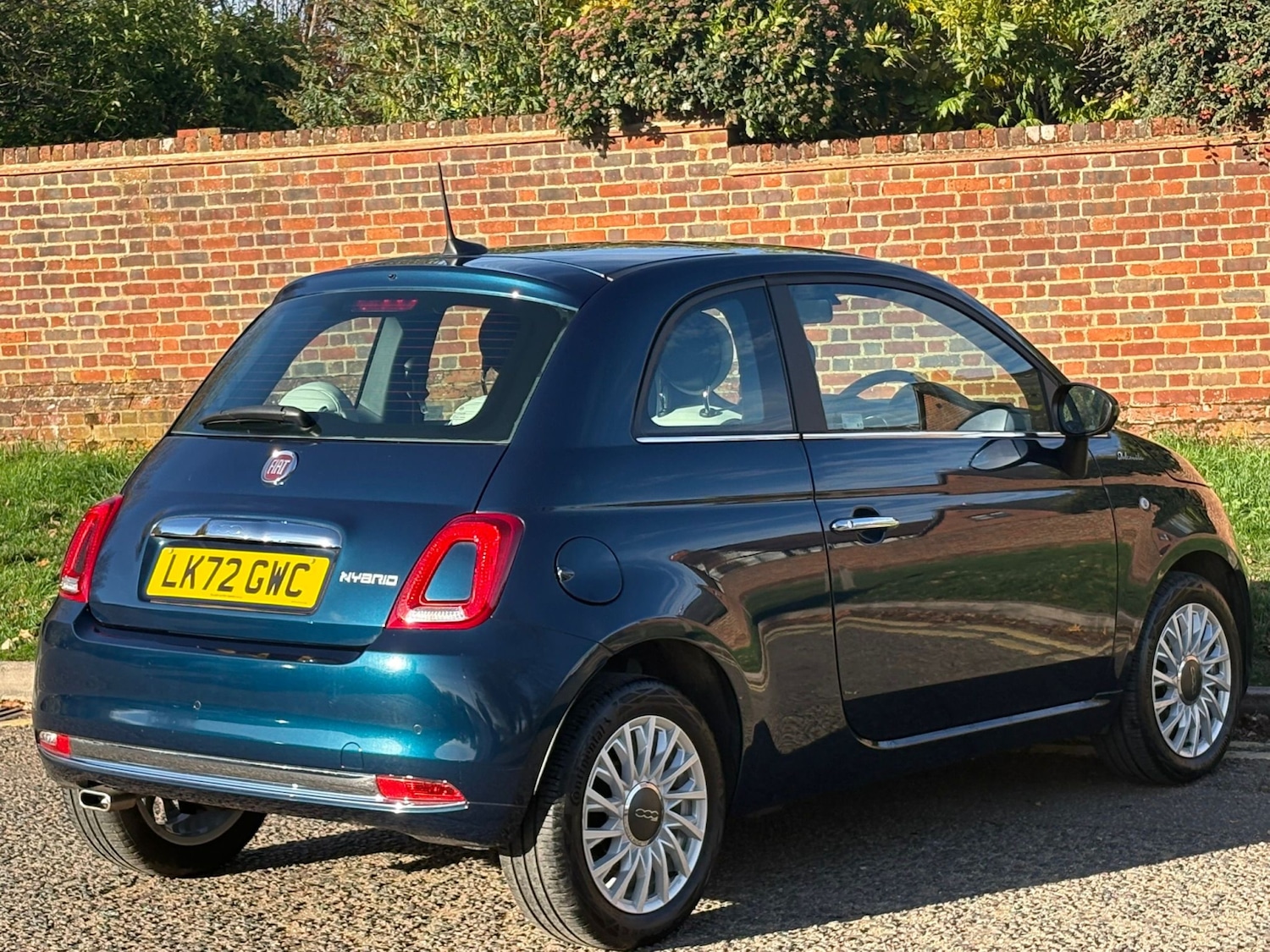 Used Fiat 500 2023 for sale - 76523535: Photo 7