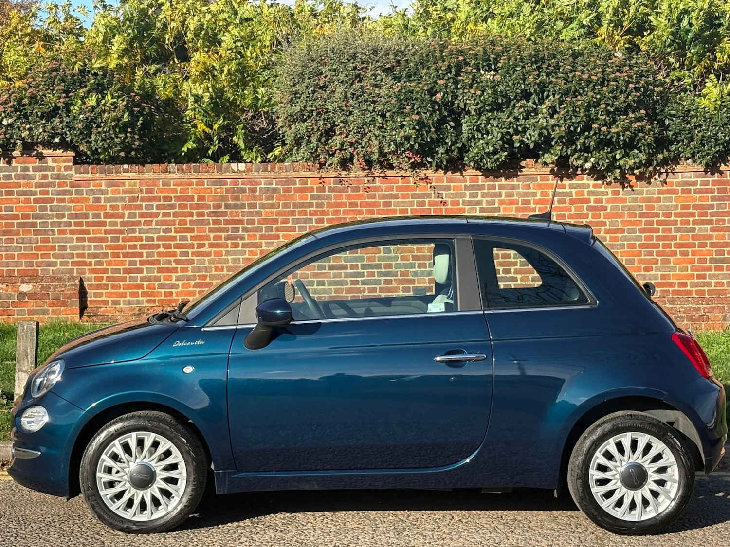 Used Fiat 500 2023 for sale - 76523535: Photo 8