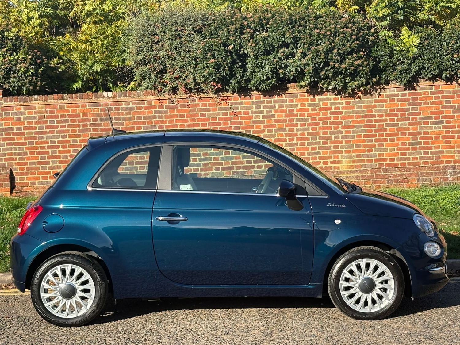 Used Fiat 500 2023 for sale - 76523535: Photo 9