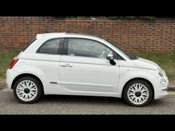 2021 - 1.0 Mild Hybrid Dolcevita 3dr