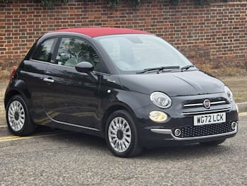 Used Fiat 500 2023 for sale - 79691840: Photo