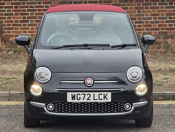 Used Fiat 500 2023 for sale - 79691840: Photo