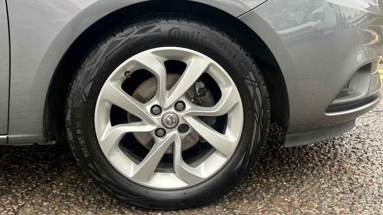 Used Vauxhall Corsa 2018 for sale - 78008980: Photo 10