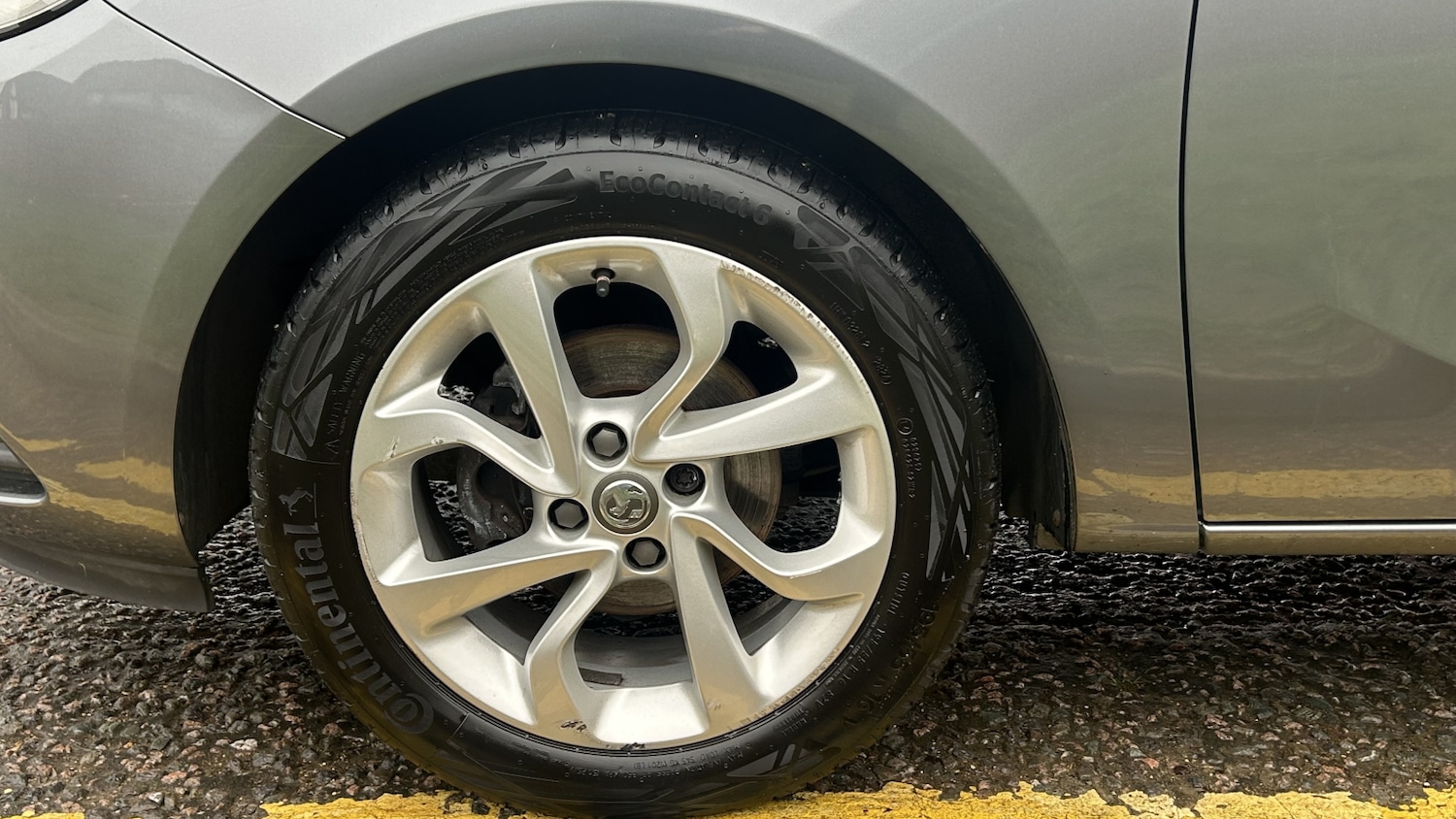 Used Vauxhall Corsa 2018 for sale - 78008980: Photo 11