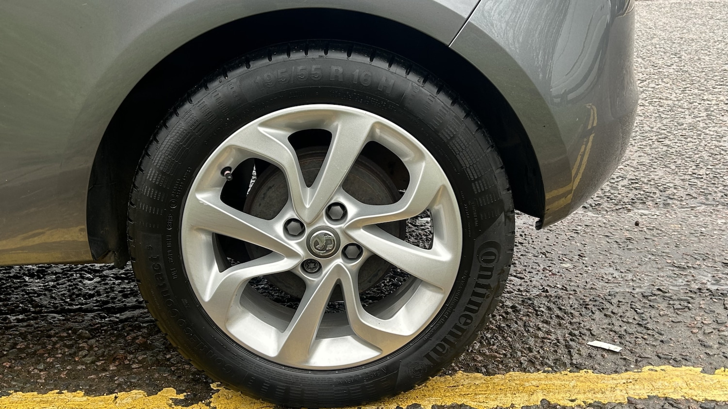 Used Vauxhall Corsa 2018 for sale - 78008980: Photo 12