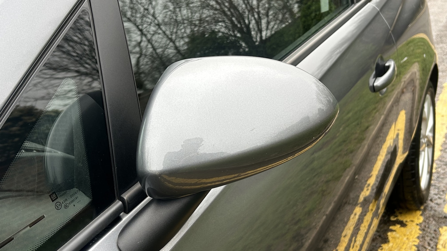 Used Vauxhall Corsa 2018 for sale - 78008980: Photo 14