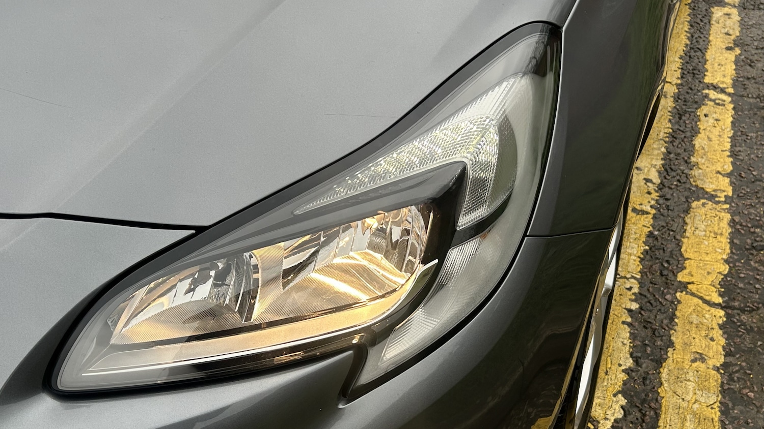 Used Vauxhall Corsa 2018 for sale - 78008980: Photo 15