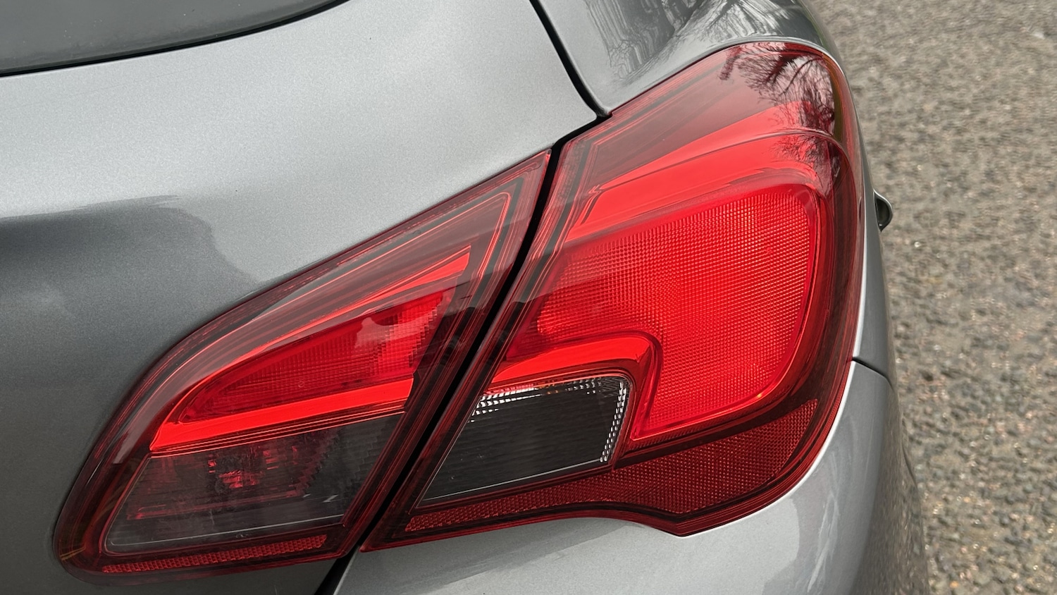 Used Vauxhall Corsa 2018 for sale - 78008980: Photo 17