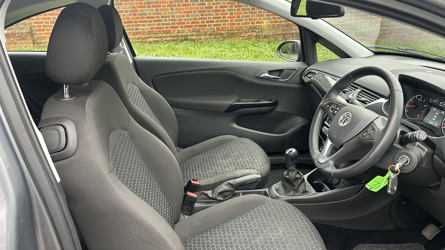 Used Vauxhall Corsa 2018 for sale - 78008980: Photo 23