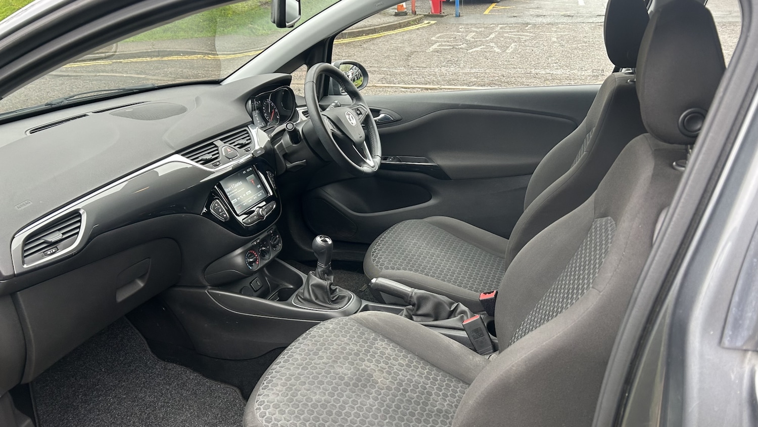 Used Vauxhall Corsa 2018 for sale - 78008980: Photo 24