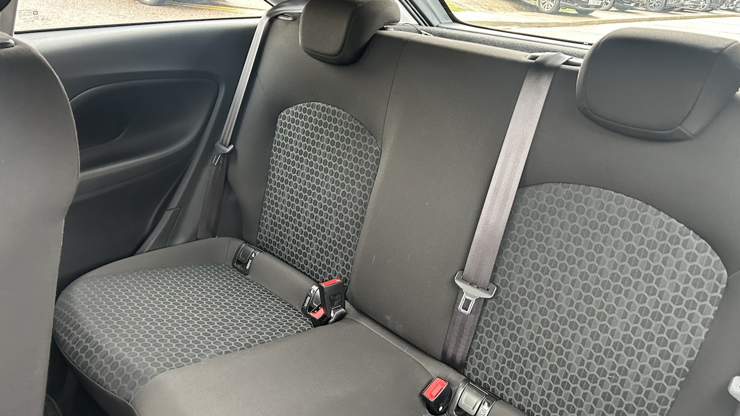 Used Vauxhall Corsa 2018 for sale - 78008980: Photo 25