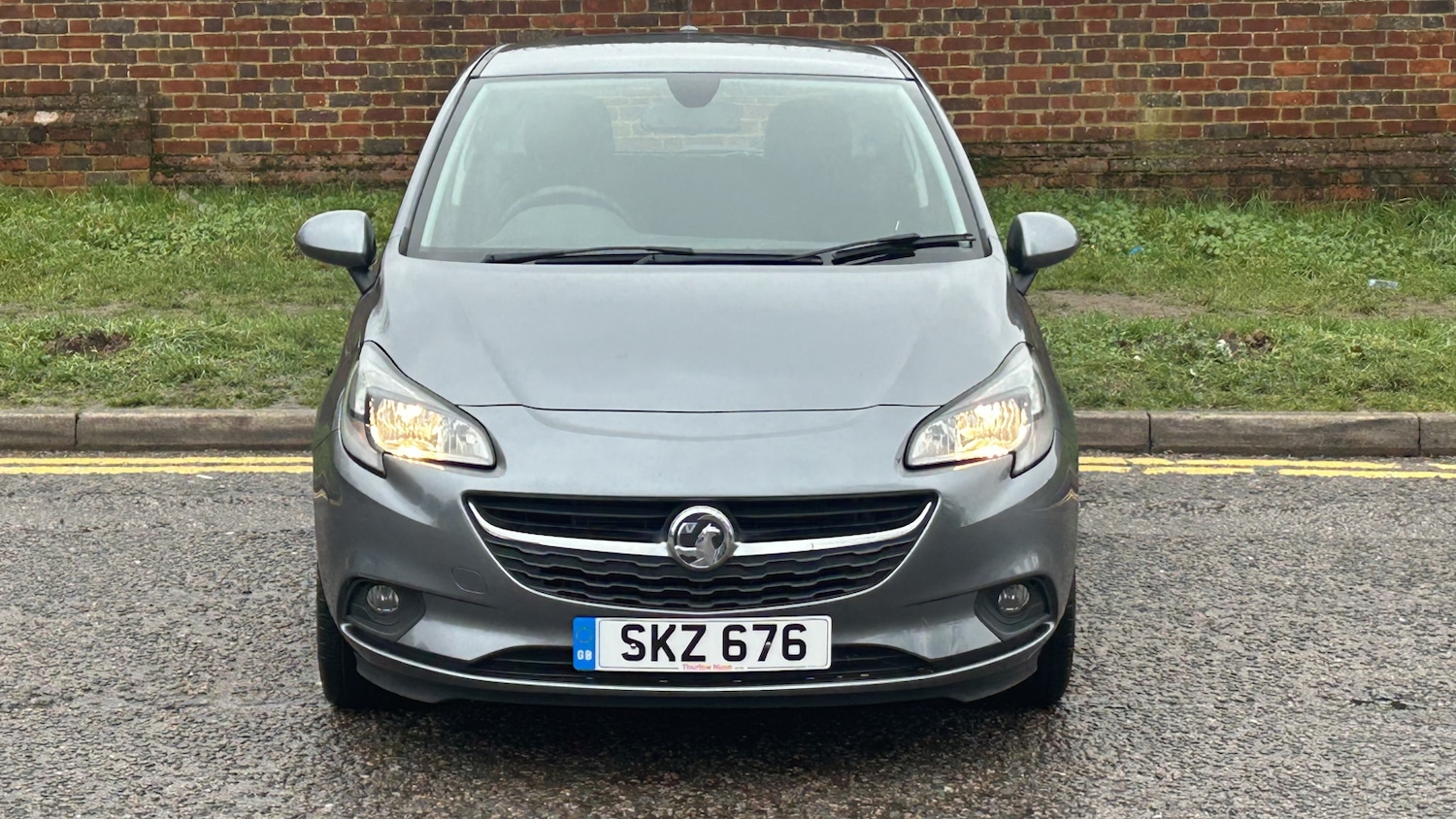 Used Vauxhall Corsa 2018 for sale - 78008980: Photo 3
