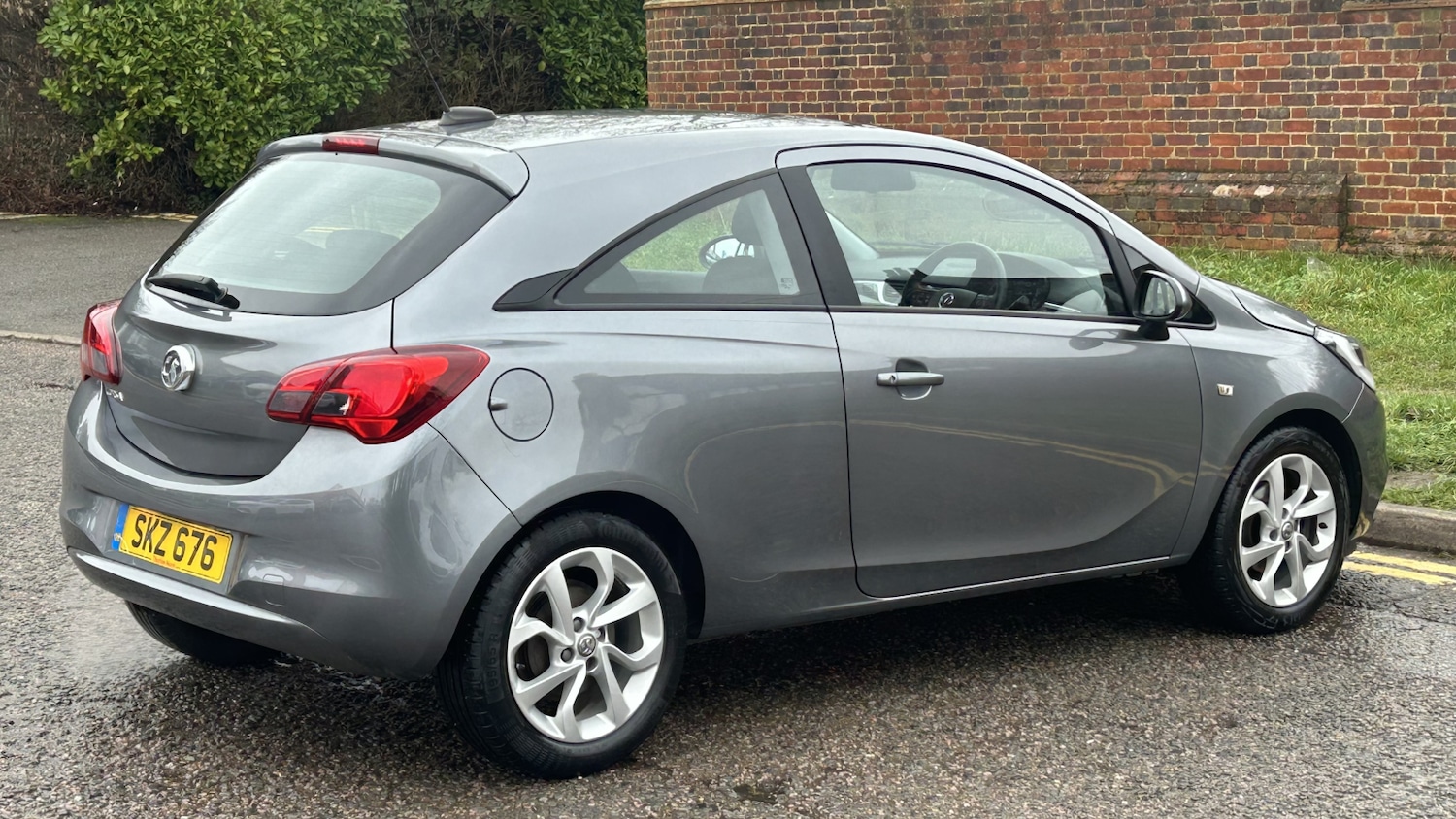 Used Vauxhall Corsa 2018 for sale - 78008980: Photo 5