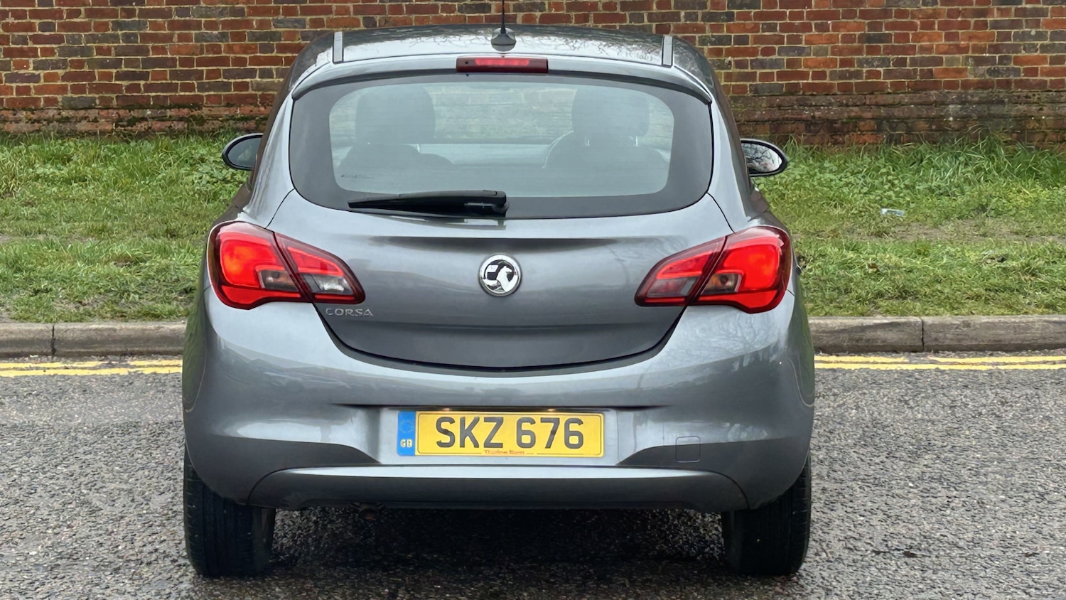Used Vauxhall Corsa 2018 for sale - 78008980: Photo 7