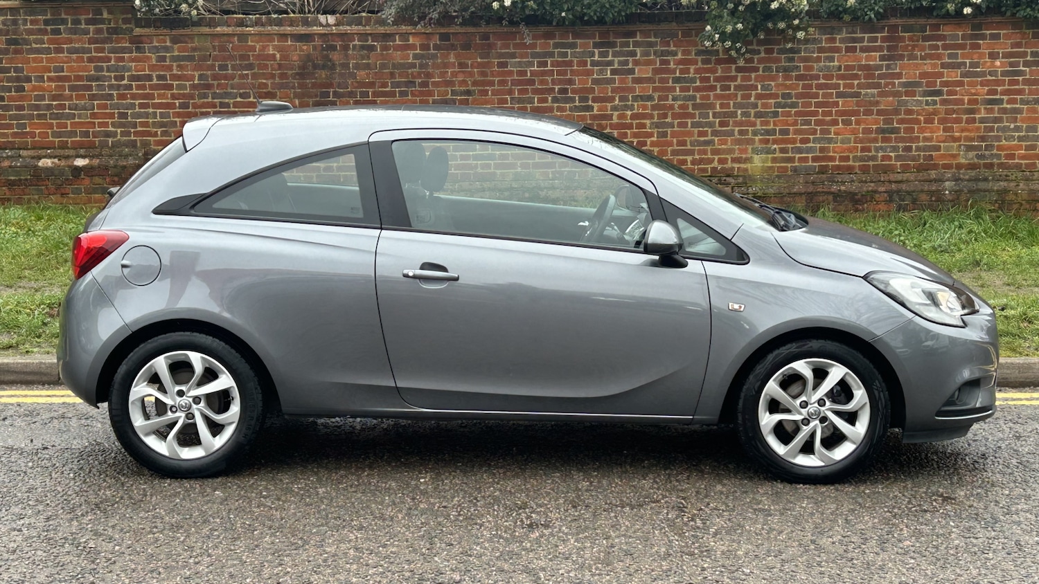 Used Vauxhall Corsa 2018 for sale - 78008980: Photo 8