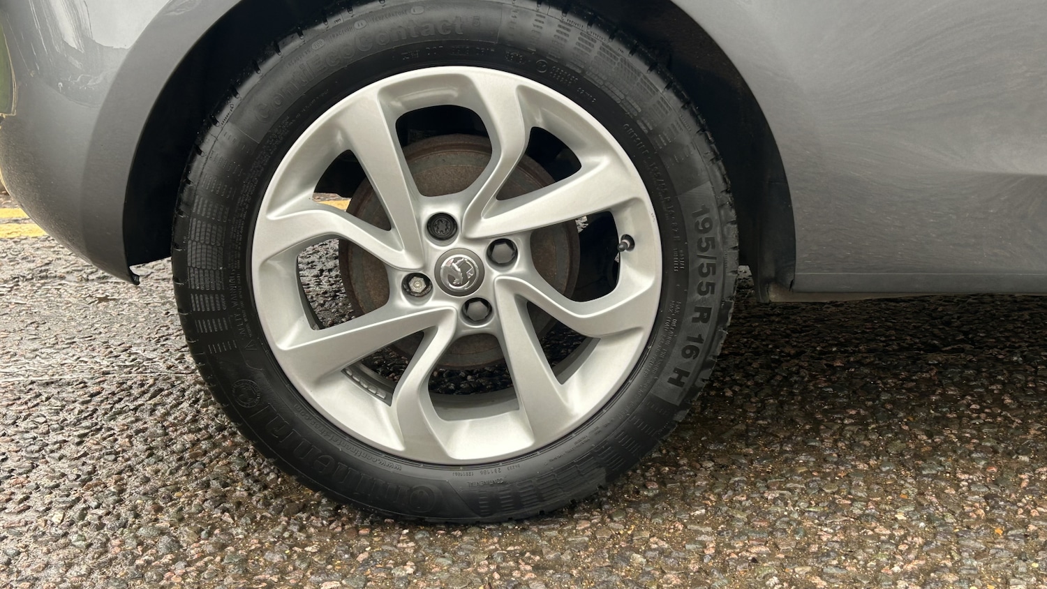 Used Vauxhall Corsa 2018 for sale - 78008980: Photo 9