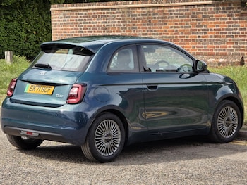 Used Fiat 500 2022 for sale - 78523512: Photo