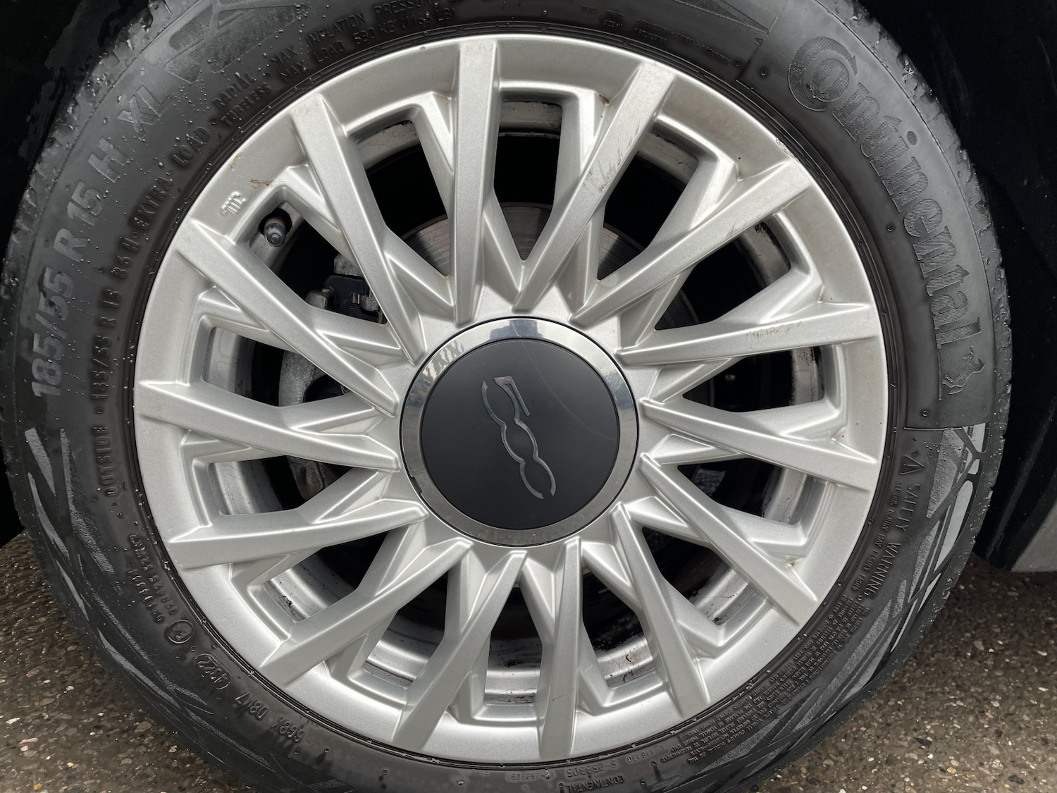 Used Fiat 500 2023 for sale - 76750052: Photo 11