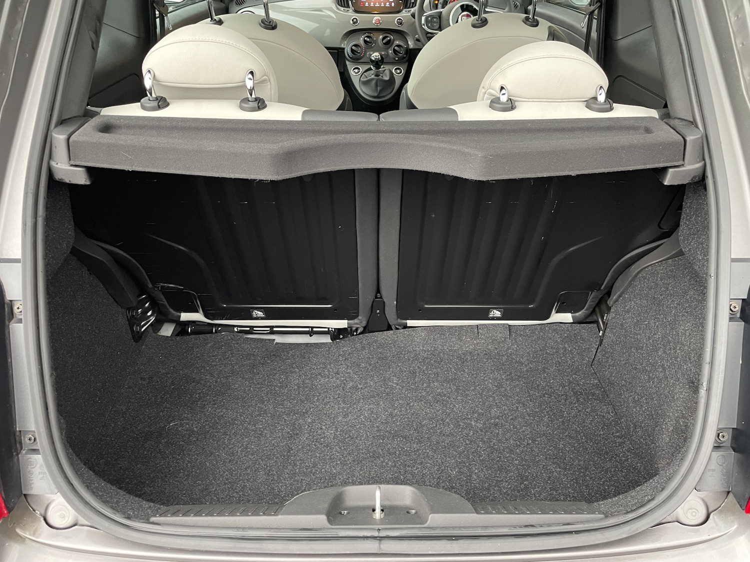 Used Fiat 500 2023 for sale - 76750052: Photo 15