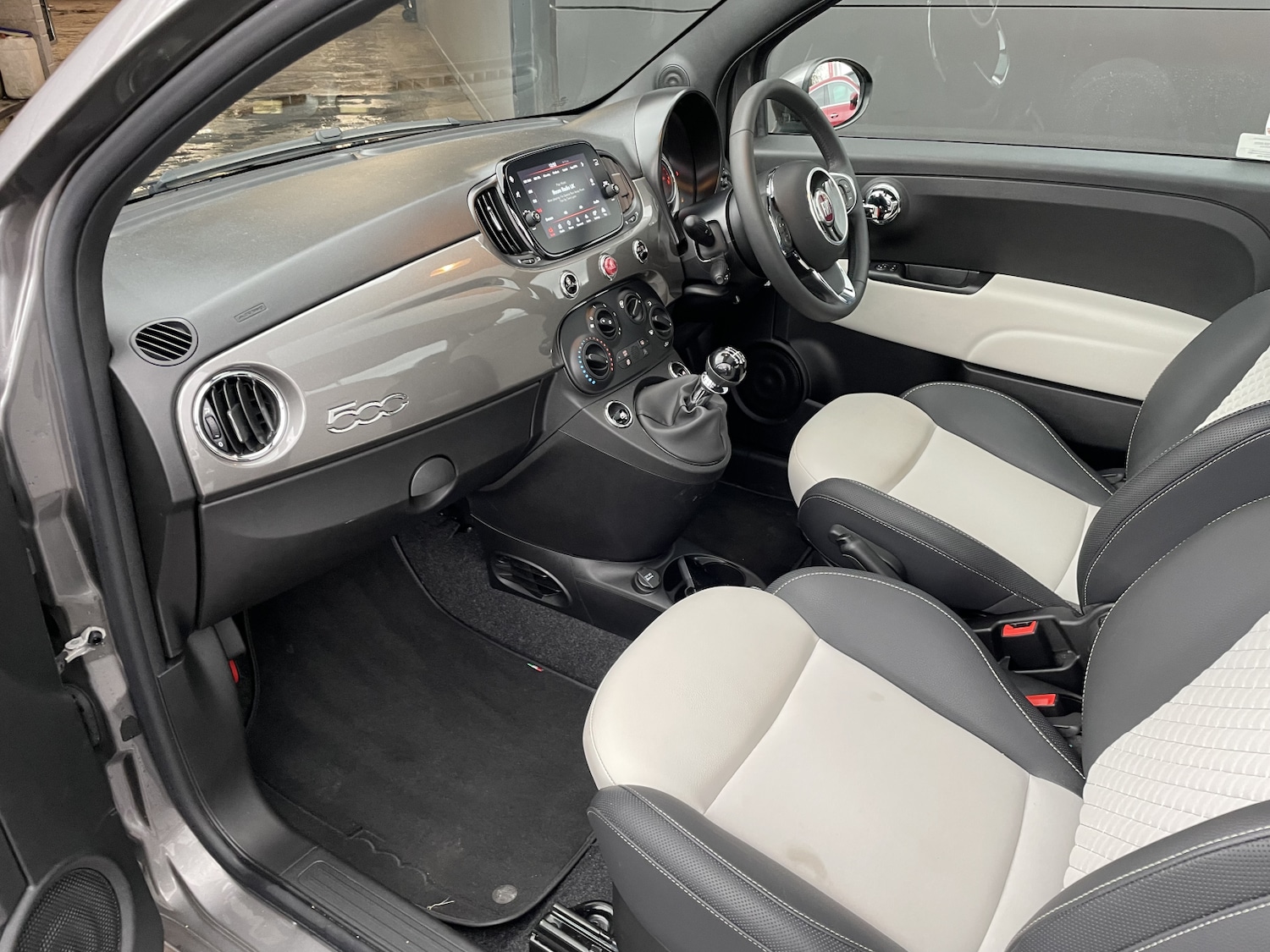 Used Fiat 500 2023 for sale - 76750052: Photo 18