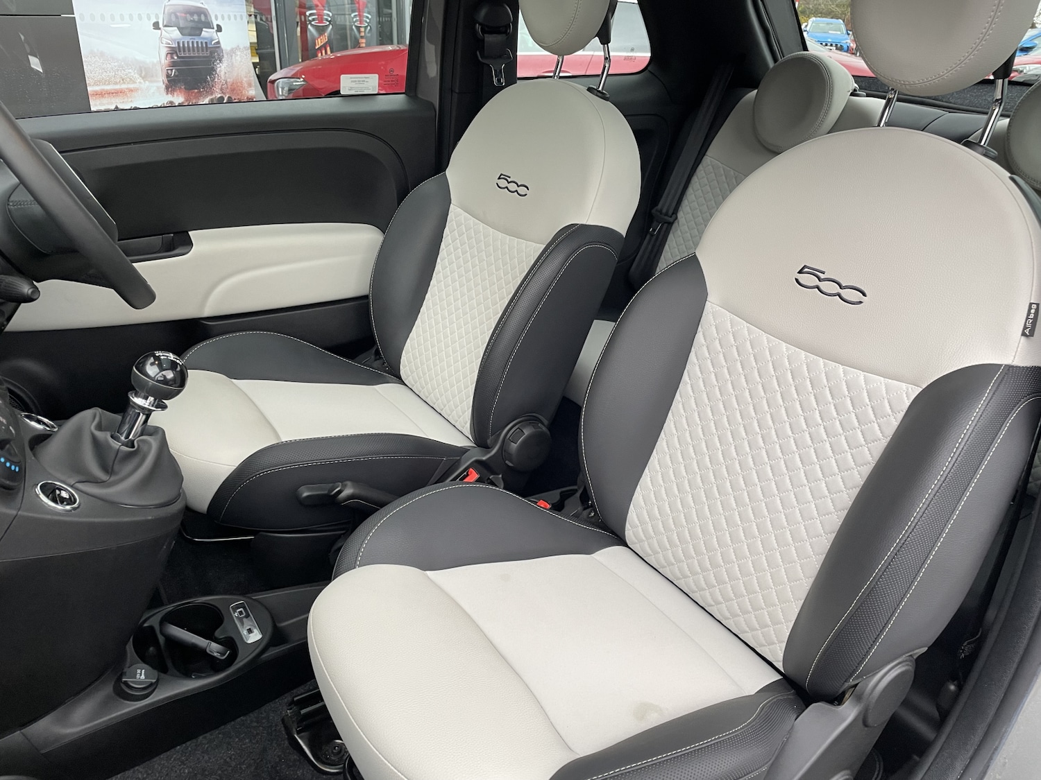 Used Fiat 500 2023 for sale - 76750052: Photo 19