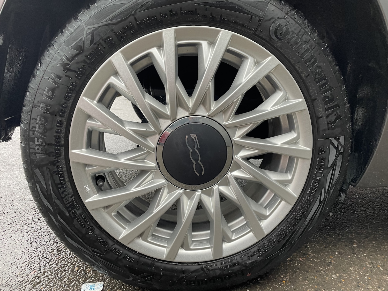 Used Fiat 500 2023 for sale - 76750052: Photo 9