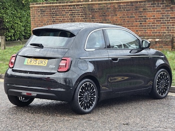 Used Fiat 500 2025 for sale - 78549969: Photo