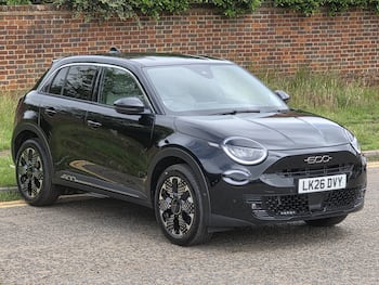 Used Fiat 600 2026 for sale - 79413445: Photo